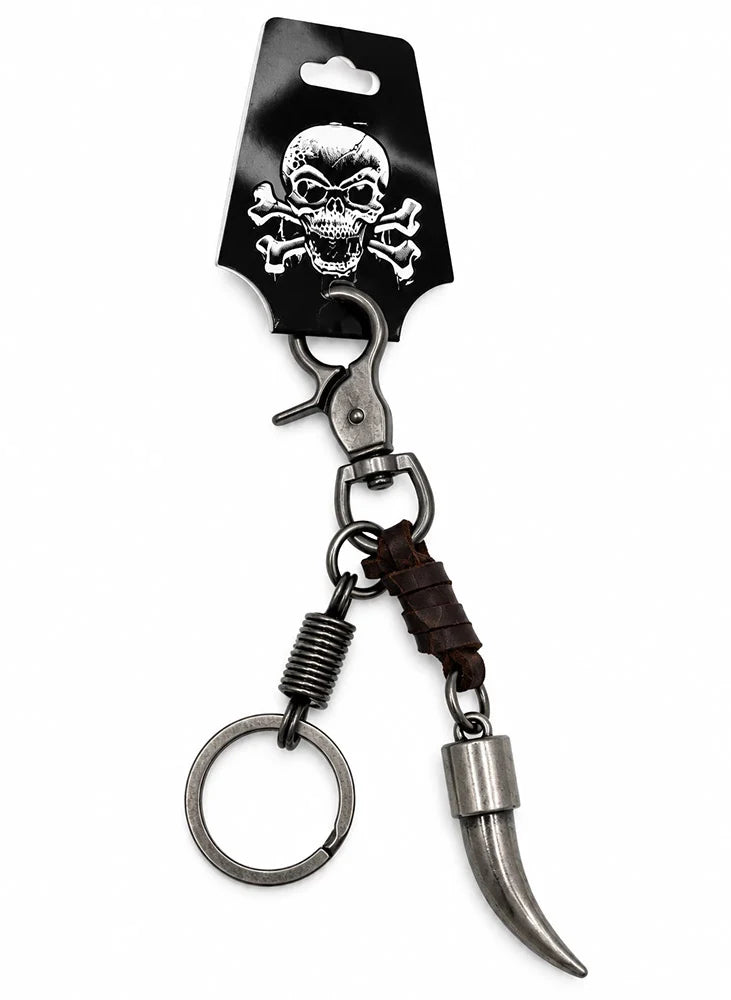 Keychain Keyring
