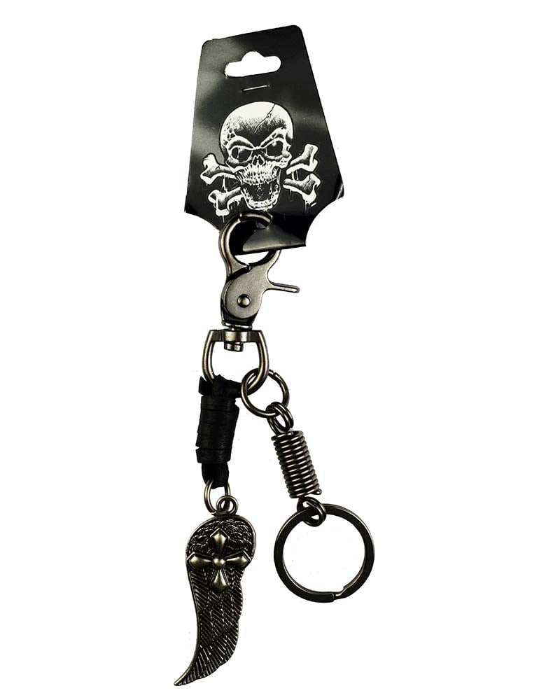 Keychain Keyring