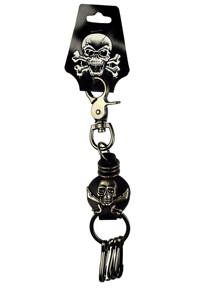 Keychain Keyring