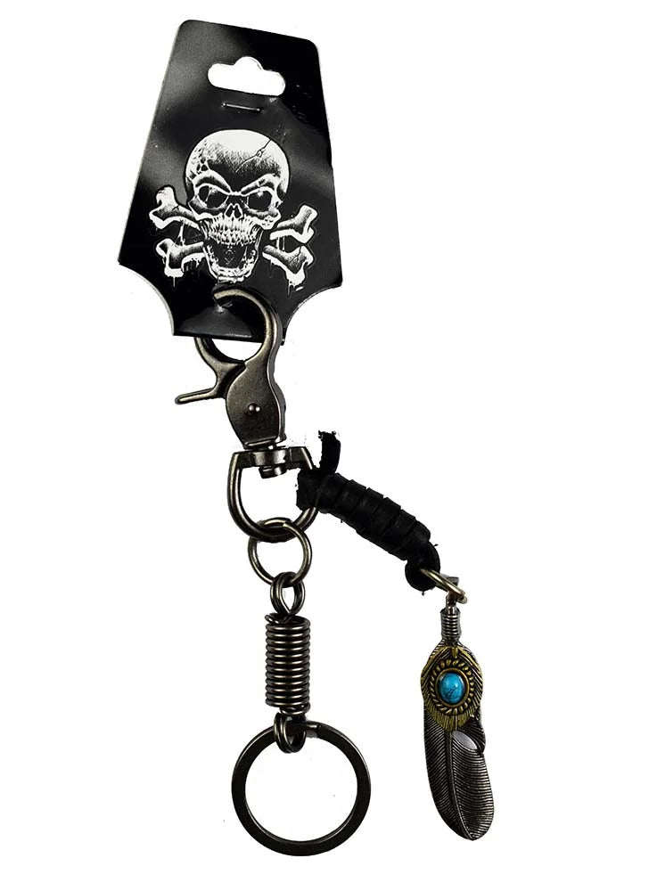 Keychain Keyring