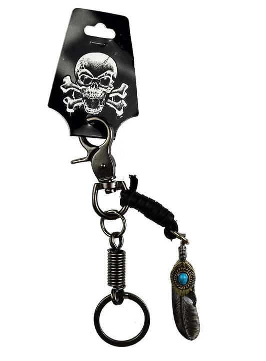 Keychain Keyring