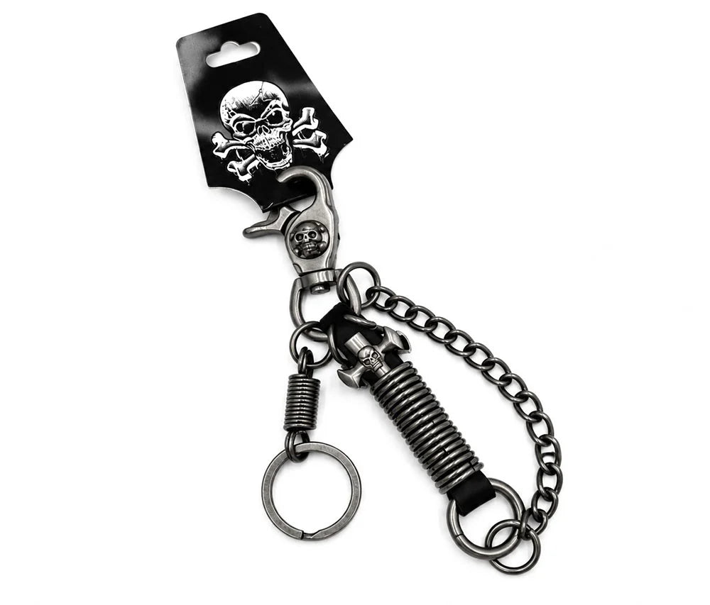 Keychain Keyring