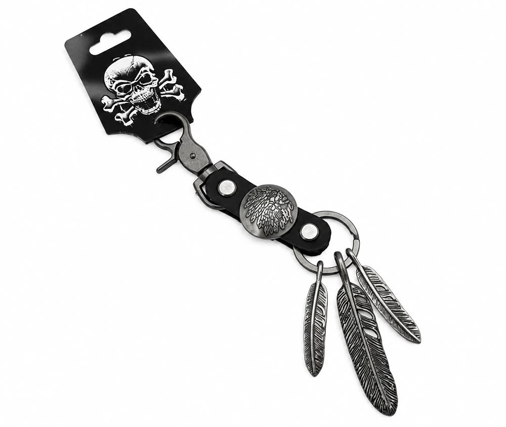 Keychain Keyring